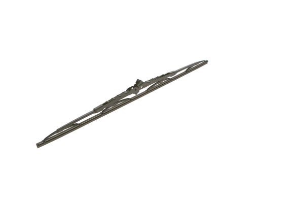 BOSCH Torkarblad, Fram, Förarsida, Passagerarsida - P1034301 - bmw, cadillac, chevrolet, chrysler, citroën, dacia, daewoo, daihatsu, dodge, fiat, ford
