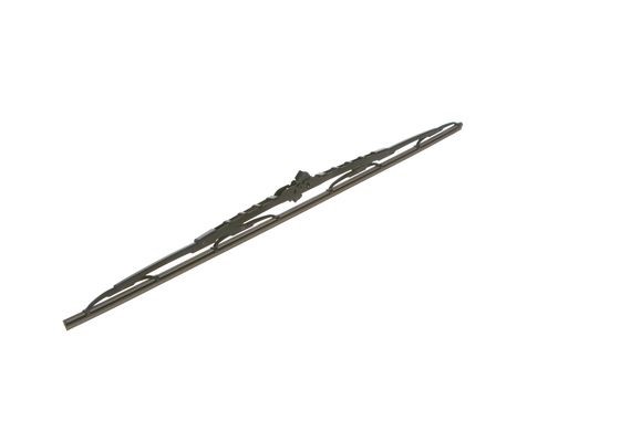 BOSCH Torkarblad, Fram, Förarsida, Passagerarsida - P1034326 - acura, chrysler, citroën, dodge, fiat, ford, ford usa, honda, hyundai, infiniti, kia, l