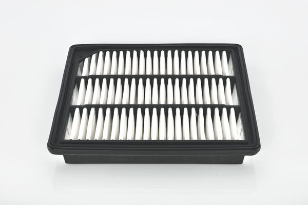 BOSCH Luftfilter - P1034346 - fiat freemont - OE 68091 843AA, K68091843AA