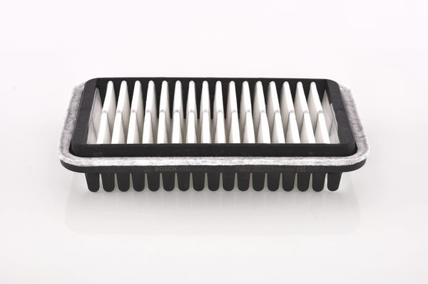 BOSCH Luftfilter - P1034347 - suzuki alto vi, wagon r+ halvkombi - OE 13780 75F00 000, 13780 75F00, 1378075F00