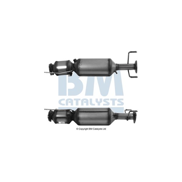 Dieselpartikelfilter - P1026949 - chevrolet captiva, opel antara a, vauxhall antara a - OE 4805946, 4813964, 96629318