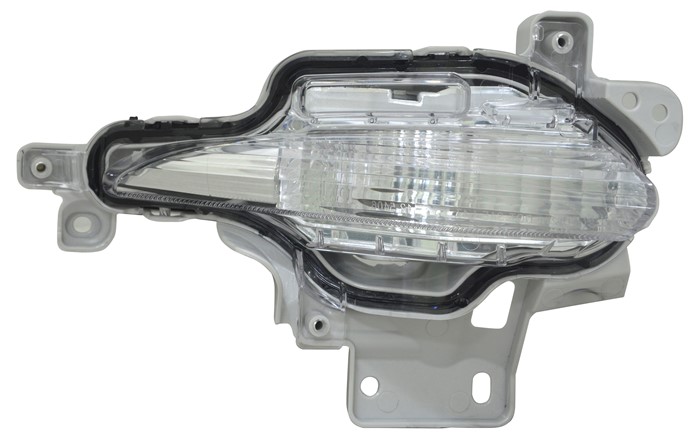 TYC Blinkers, Höger - P1027745 - mazda 3, 3 sedan - OE B63C51350, B63C-51-350, B63C51350A