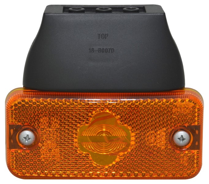 TYC Blinkers, Tvåsidig - P1027819 - citroën, fiat, iveco, peugeot - OE 000041200664, 1356794080, 41200664