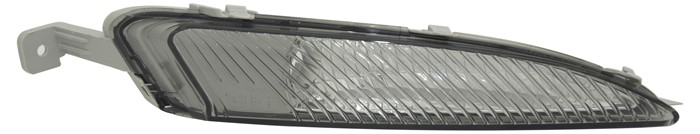 TYC Blinkers, Höger - P1027822 - opel astra j, astra j gtc, astra j sedan, astra j sports tourer - OE 1226161, 13367143