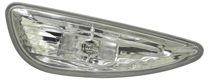 TYC Blinkers, Vänster - P1027826 - hyundai i20 i, ix20, kia venga - OE 923011J000, 92301-1J000