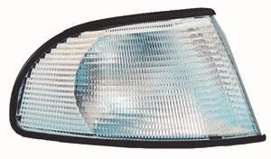 TYC Blinkers, Vänster - P1027830 - audi a4 b5, a4 b5 avant - OE 8D0953049