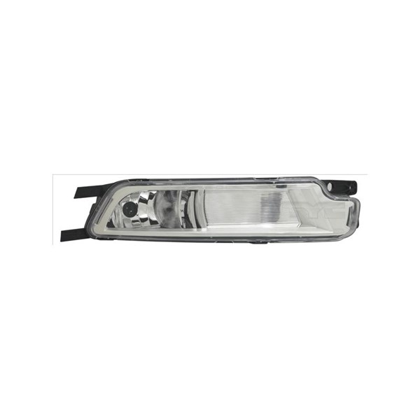 TYC Drl, varselljus, Höger - P1027869 - vw passat alltrack b8 variant, passat b8, passat b8 variant - OE 3G0941662B, 3G0941662G, 3G0941662K