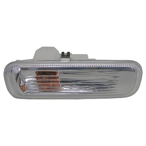 TYC Blinkers, Ytterspegel, Tvåsidig, Sidoinstallation - P1028389 - citroën c4 i - OE 6325G2