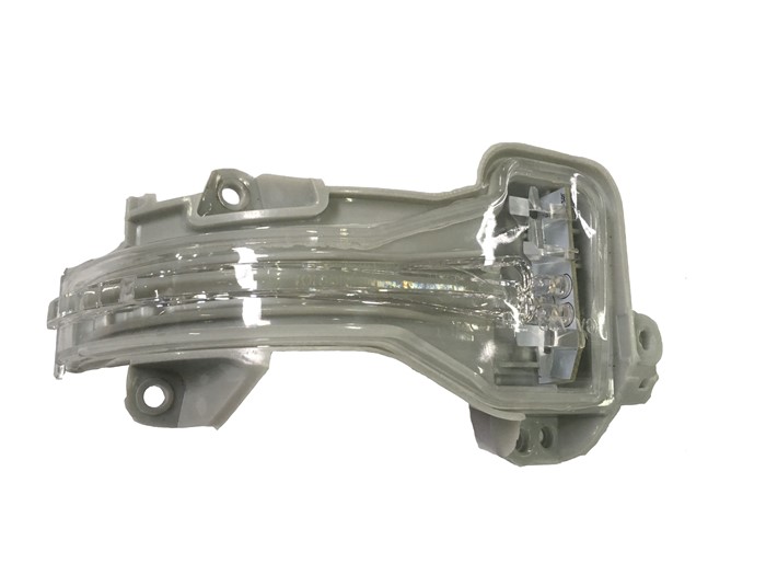 TYC Blinkers, Vänster - P1028464 - honda civic ix, civic tourer ix, cr-v iv, jazz iv - OE 34350TV0E01, 34350-TV0-E01, 34350TY2A01