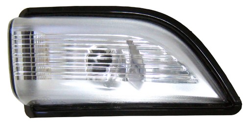 TYC Blinkers, Ytterspegel, Vänster - P1028714 - volvo xc60 suv i - OE 31217288