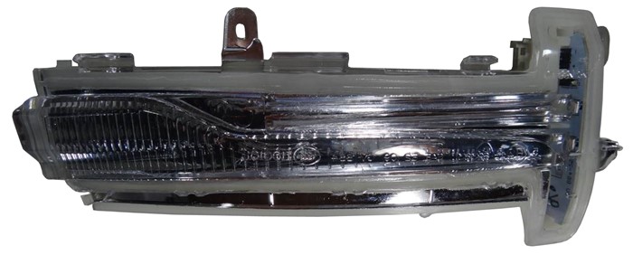TYC Blinkers, Ytterspegel, Vänster - P1028726 - volvo xc60 suv i - OE 31371878
