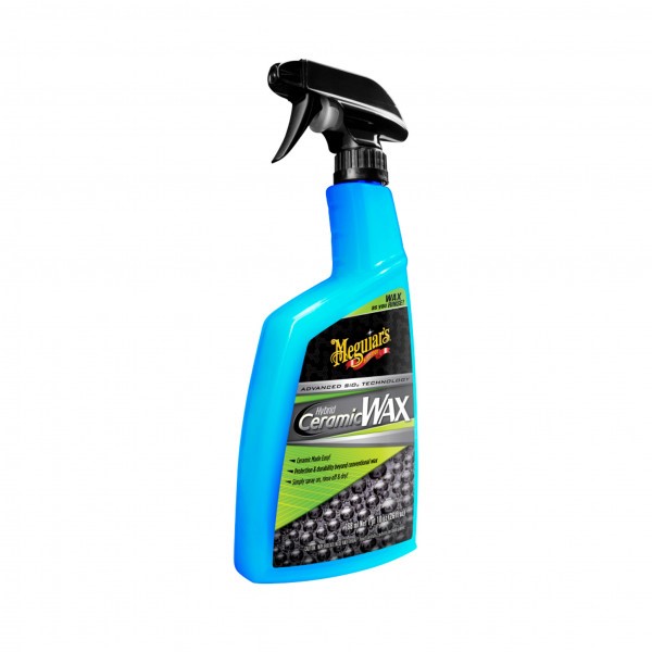 MEGUIARS Hybrid Ceramic Wax lackskydd - P1028178 - 1028178