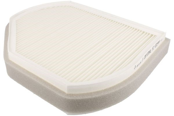 Kupefilter - P1039672 - chrysler, mercedes-benz - OE 2028300018, 2108300618, 5101438AA