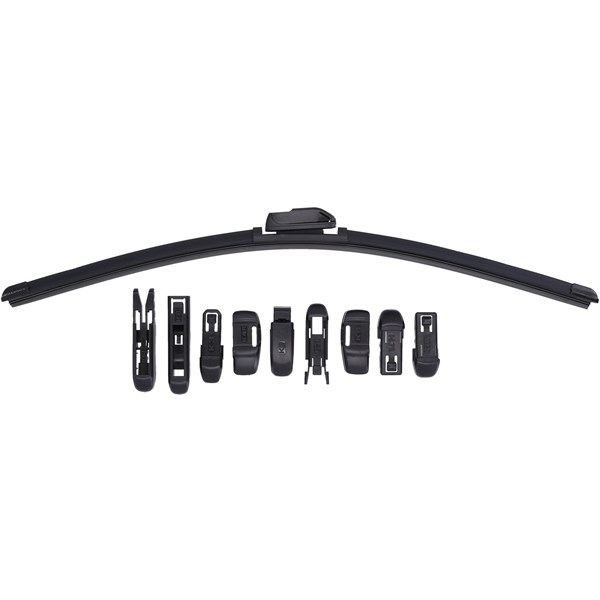 Torkarblad, Bak, Förarsida, Passagerarsida - P1035798 - alfa romeo, audi, austin, bmw, cadillac, chevrolet, chrysler, citroën, dacia, daewoo, daihatsu