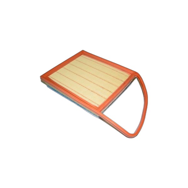 Luftfilter - P1034757 - citroën, fiat, mitsubishi, peugeot, toyota - OE 1444TV, 1611891580, 9685468780