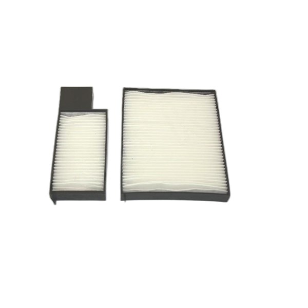 Kupefilter - P1034776 - hyundai i30, i30 kombi, kia cee'd halvkombi, cee'd sw, pro cee'd - OE 97133-1H500