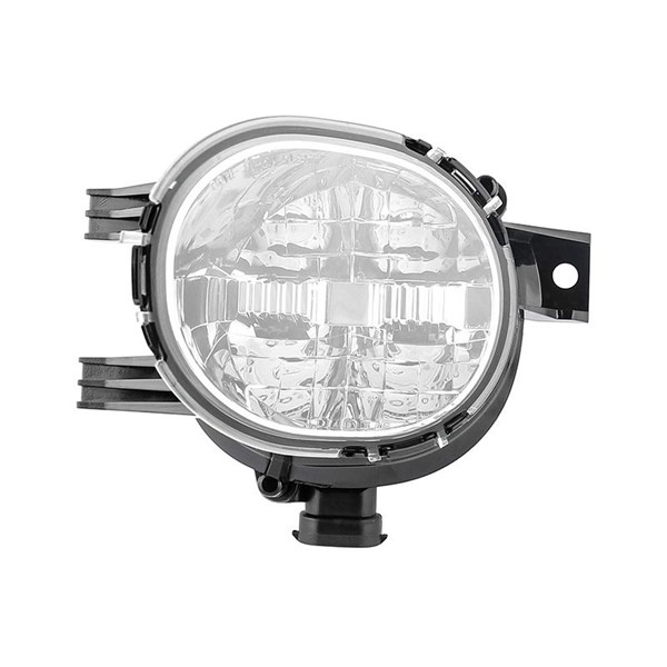 Drl, varselljus, Vänster - P1040057 - volvo c30 - OE 31299889, 31353109