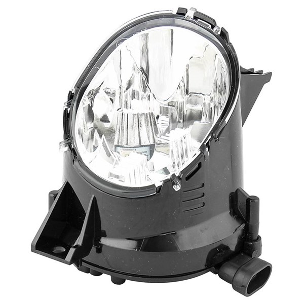 Drl, varselljus, Höger - P1040058 - volvo c30 - OE 31299890, 31353110