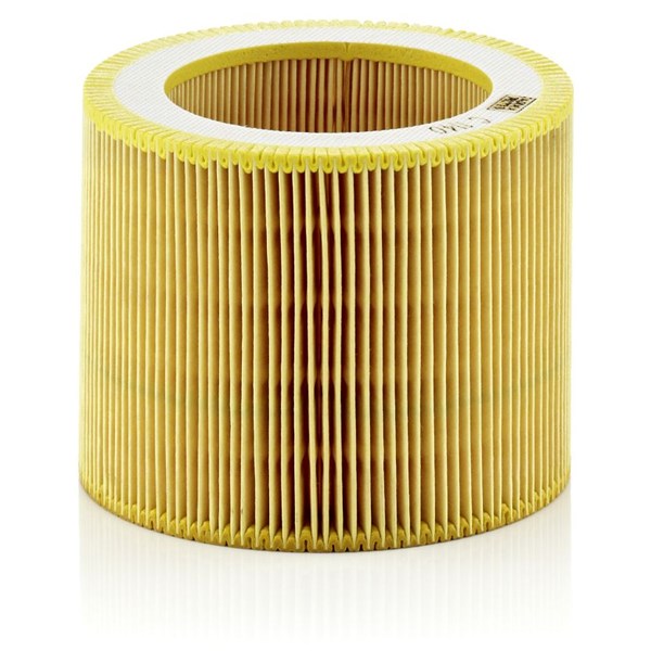 MANN-FILTER Luftfilter - P1049384 - audi, bmw, chevrolet, fiat, ford, jeep, kia, lada, nissan, peugeot, renault, volvo, vw - OE 000 989 13 11, A 000 9
