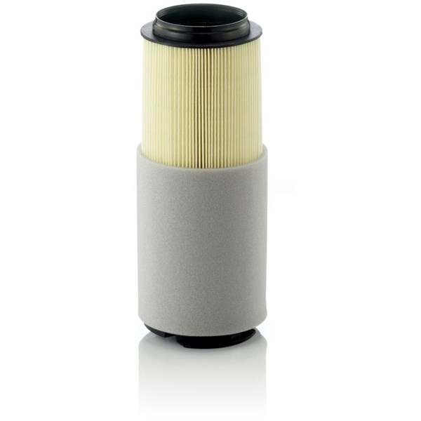 MANN-FILTER Luftfilter - P1049388 - volvo s60 i, v70 ii - OE 8671488