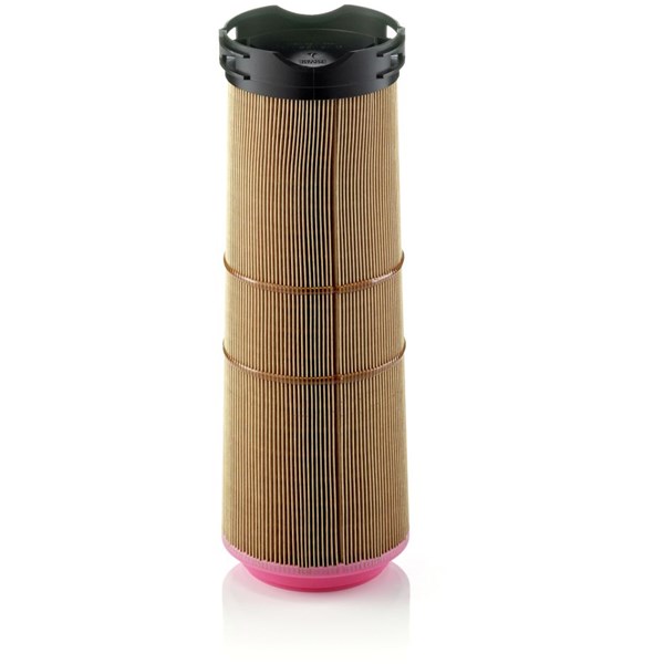 MANN-FILTER Luftfilter - P1049391 - mercedes-benz - OE 646 094 00 04, A 646 094 00 04