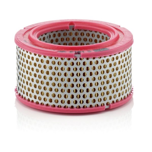 MANN-FILTER Luftfilter - P1049396 - citroën 2 cv, 2 cv akz skåp / kombi, acadiane, dyane, mehari - OE 5000 722, 5490 363, 5745 43