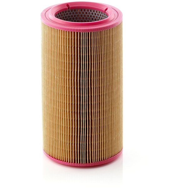 MANN-FILTER Luftfilter - P1049403 - fiat bravo ii, bravo van, lancia delta iii - OE 51793172, 51874053