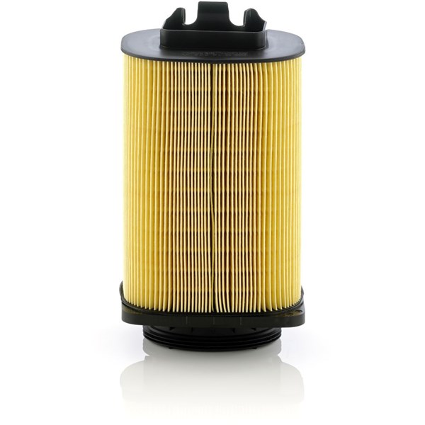 MANN-FILTER Luftfilter - P1049404 - infiniti, mercedes-benz - OE 16546-HG00B, 274 094 00 04, A 274 094 00 04