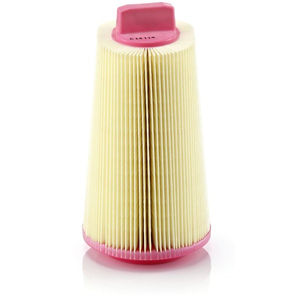 MANN-FILTER Luftfilter - P1049407 - mercedes-benz - OE 271 094 02 04, A 271 094 02 04