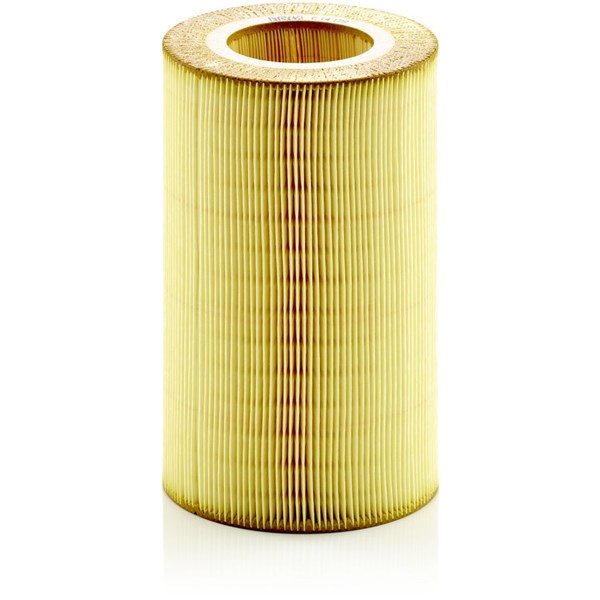 MANN-FILTER Luftfilter - P1049413 - saab 9-5, 9-5 kombi - OE 5465653