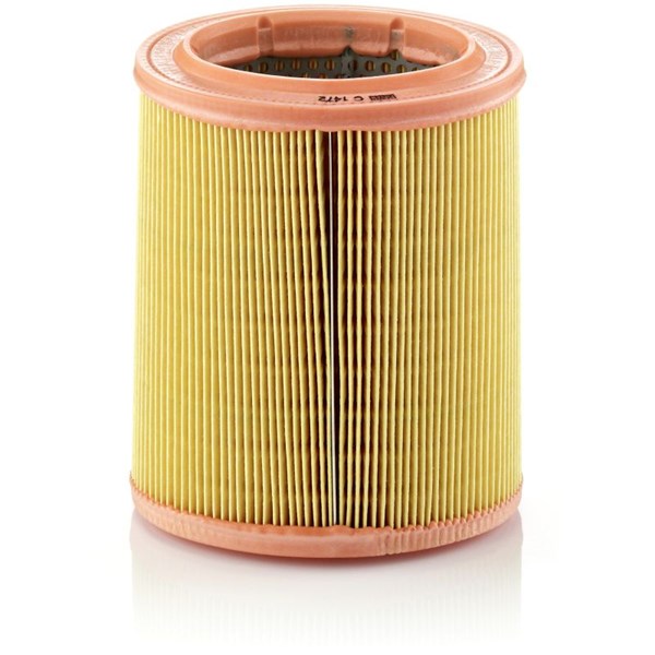 MANN-FILTER Luftfilter - P1049415 - citroën, peugeot - OE 1444 E5, 1444 F0, 1444 WC