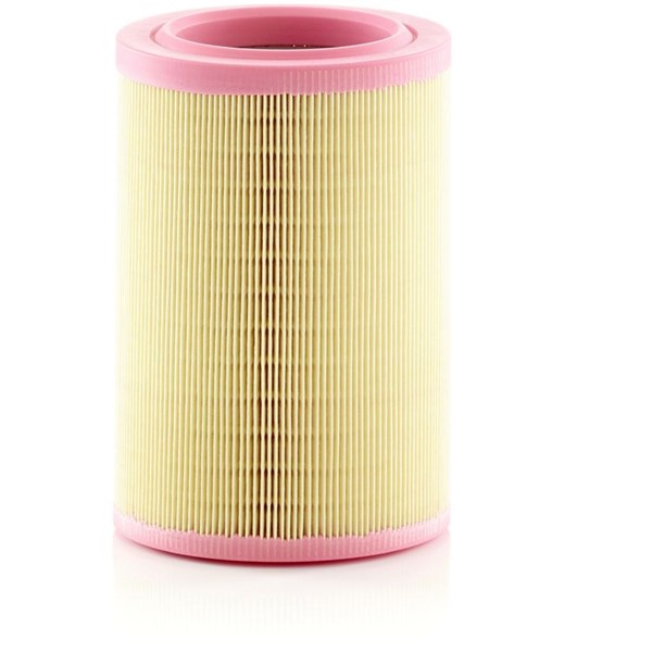 MANN-FILTER Luftfilter - P1049416 - alfa romeo giulietta, giulietta skåp/halvkombi - OE 51843850