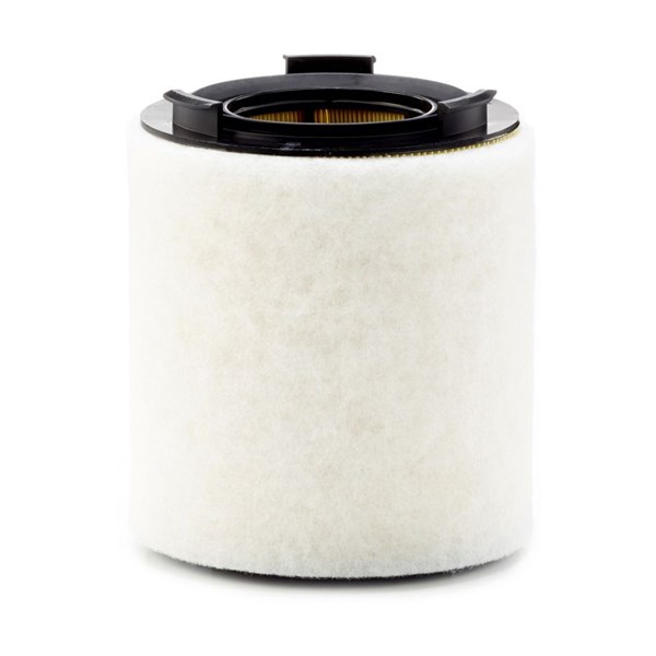 MANN-FILTER Luftfilter - P1049418 - audi, seat, skoda, vw - OE 6R0 129 620 A