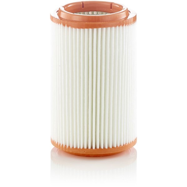 MANN-FILTER Luftfilter - P1049426 - kia bongo buss, bongo flak/chassi, k2500 flak/chassi, k2900 - OE 28113-4E000