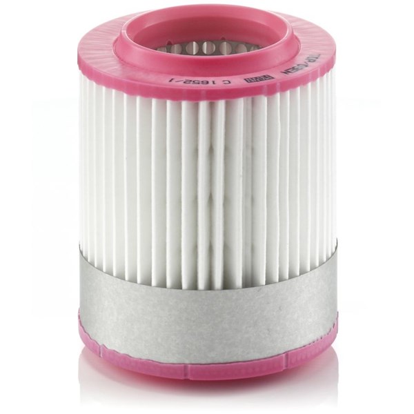 MANN-FILTER Luftfilter - P1049436 - audi a8 d3 - OE 4E0 129 620 C, 4E0 129 620