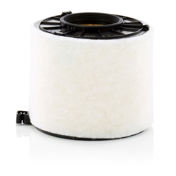 MANN-FILTER Luftfilter - P1049441 - audi a4 allroad b9, a4 b9, a4 b9 avant, a5, a5 cabriolet, a5 sportback, q5, q5 sportback - OE 8W0 133 843 A