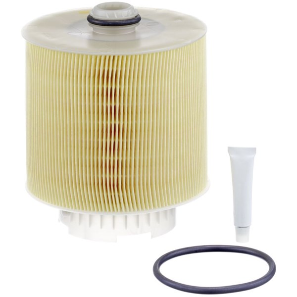 MANN-FILTER Luftfilter - P1049443 - audi a6 allroad c6, a6 c6, a6 c6 avant - OE 059 133 843 B