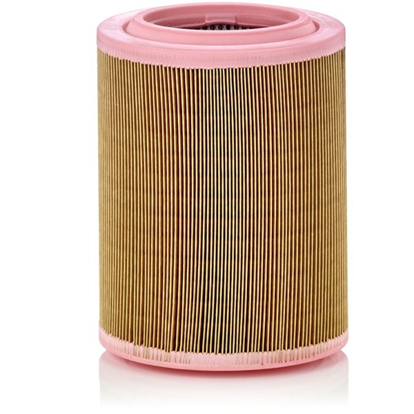 MANN-FILTER Luftfilter - P1049451 - alfa romeo 159, 159 sportwagon, brera, spider - OE 55183562, 71773167