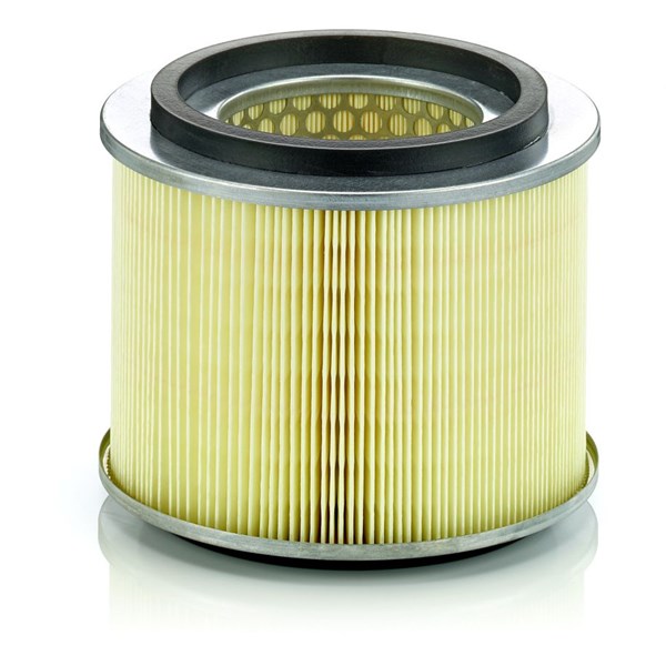 MANN-FILTER Luftfilter - P1049453 - nissan patrol gr flak/chassi v, patrol gr wagon v, pick up - OE 16546-VB300, 16546-VC10A