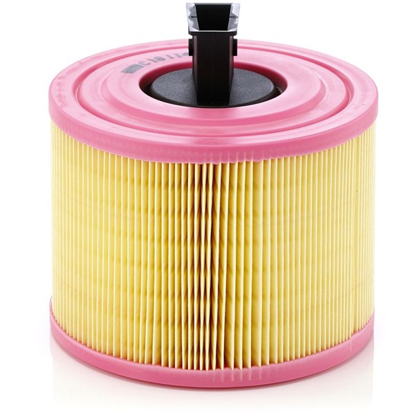 MANN-FILTER Luftfilter - P1049454 - bmw - OE 13 71 7 536 006