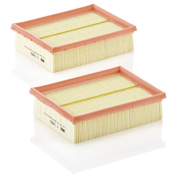MANN-FILTER Luftfilter - P1049463 - ktm, seat, vw - OE 030 129 620 C, 030 198 620, 603 06 015 000
