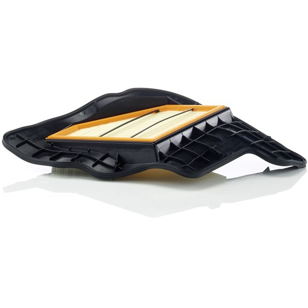 MANN-FILTER Luftfilter, Höger - P1049468 - alpina, bmw - OE 13 71 7 577 457