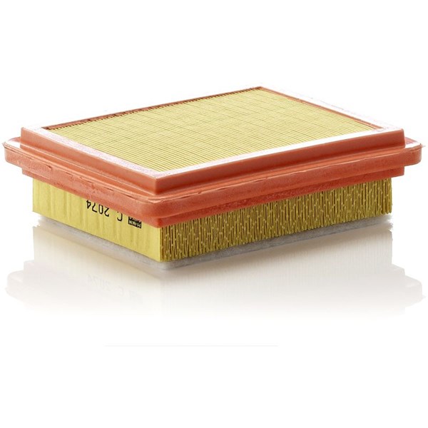 MANN-FILTER Luftfilter - P1049478 - suzuki jimny terrängbil täckt, jimny terrängbil öppen - OE 13780-81A00, 13780-81A00-000, 13780-81AU0