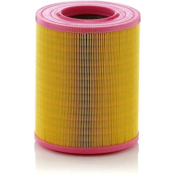 MANN-FILTER Luftfilter - P1049516 - aston martin, bmw, daf, daihatsu, ford, jaguar, opel, peugeot, renault, seat, suzuki, talbot, volvo - OE 60583353,