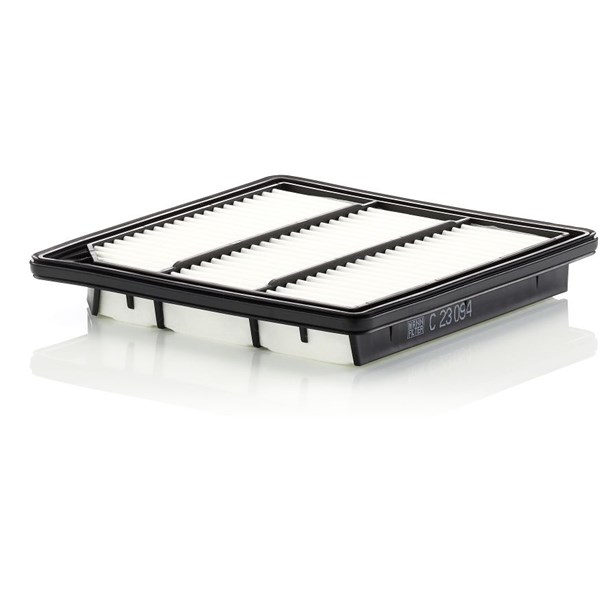 MANN-FILTER Luftfilter - P1049521 - fiat freemont - OE 68091843AA, K68091843AA