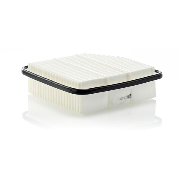 MANN-FILTER Luftfilter - P1049534 - lexus is ii, toyota rav 4 iii, rav 4 iv, rav 4 van iv - OE 17801-26010, 17801-YZZAA