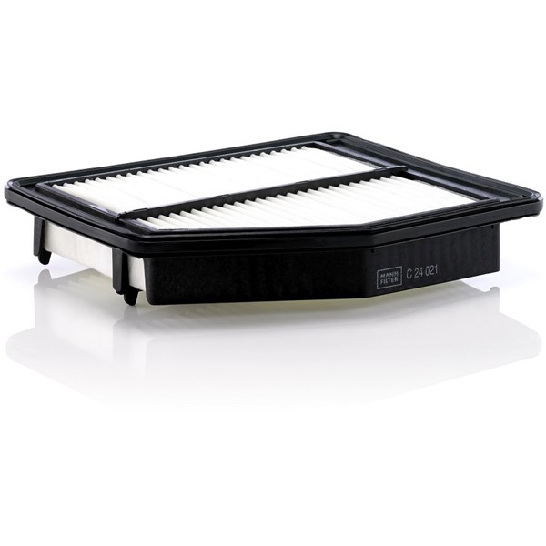 MANN-FILTER Luftfilter - P1049540 - honda civic ix, civic sedan ix, civic tourer ix - OE 17220-R1A-A01