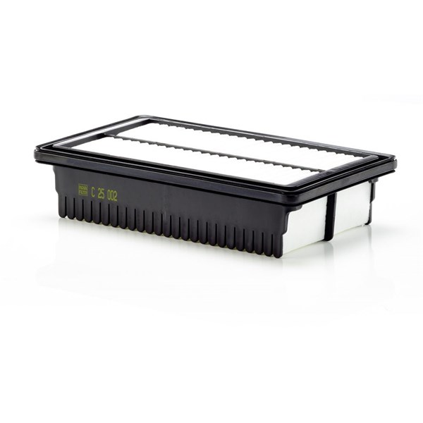 MANN-FILTER Luftfilter - P1049562 - hyundai bayon, i20 ii, i20 iii, i20 active, i20 coupé ii, i20 hatchback van ii - OE 28113-C8000