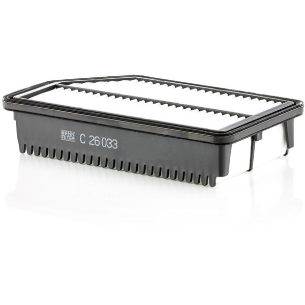 MANN-FILTER Luftfilter - P1049613 - kia soul ii - OE 28113-B2000