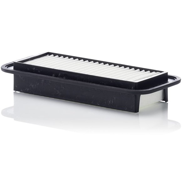 MANN-FILTER Luftfilter - P1049625 - citroën, daihatsu, peugeot, subaru, toyota - OE 1444 PV, 1444 PW, 1444 RG